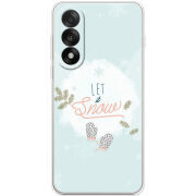 Чохол BoxFace OnePlus Nord 5 