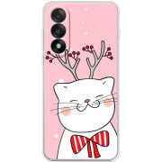 Чохол BoxFace OnePlus Nord 5 