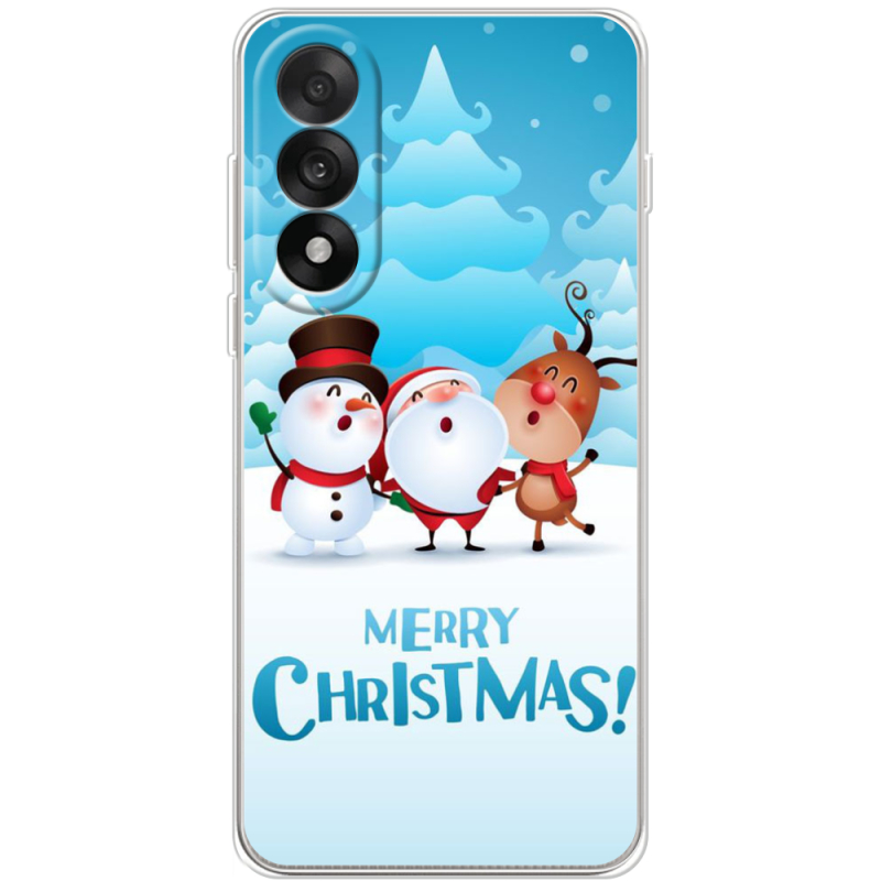 Чохол BoxFace OnePlus Nord 5 