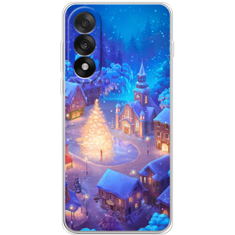 Чохол BoxFace OnePlus Nord 5 