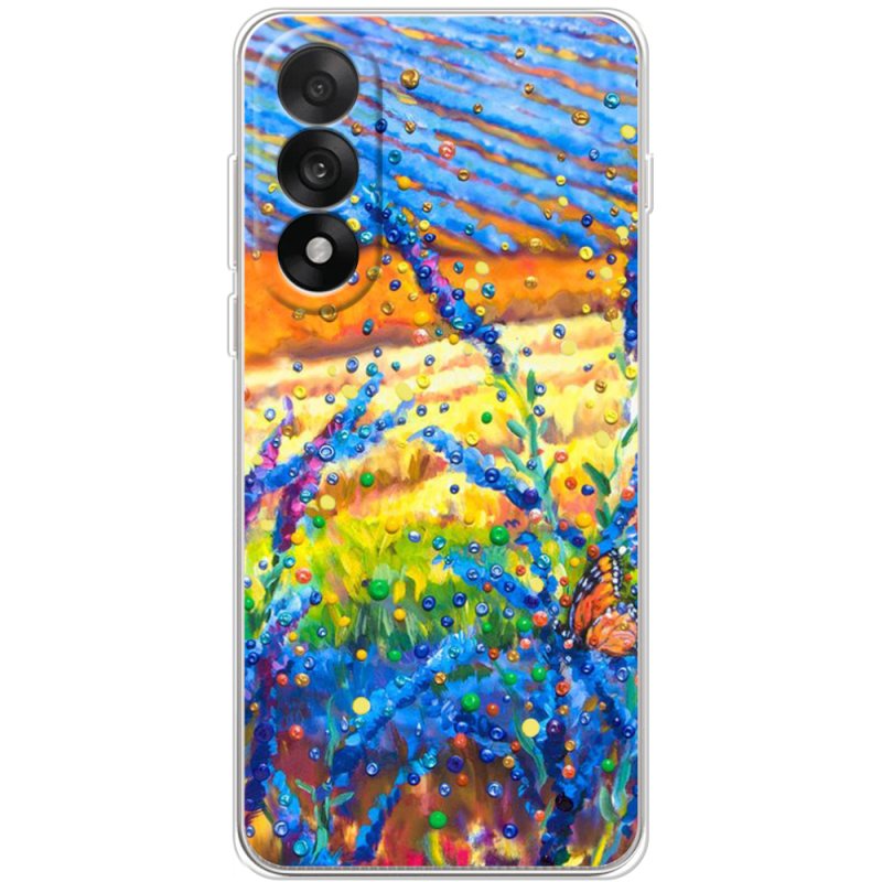 Чохол BoxFace OnePlus Nord 5 