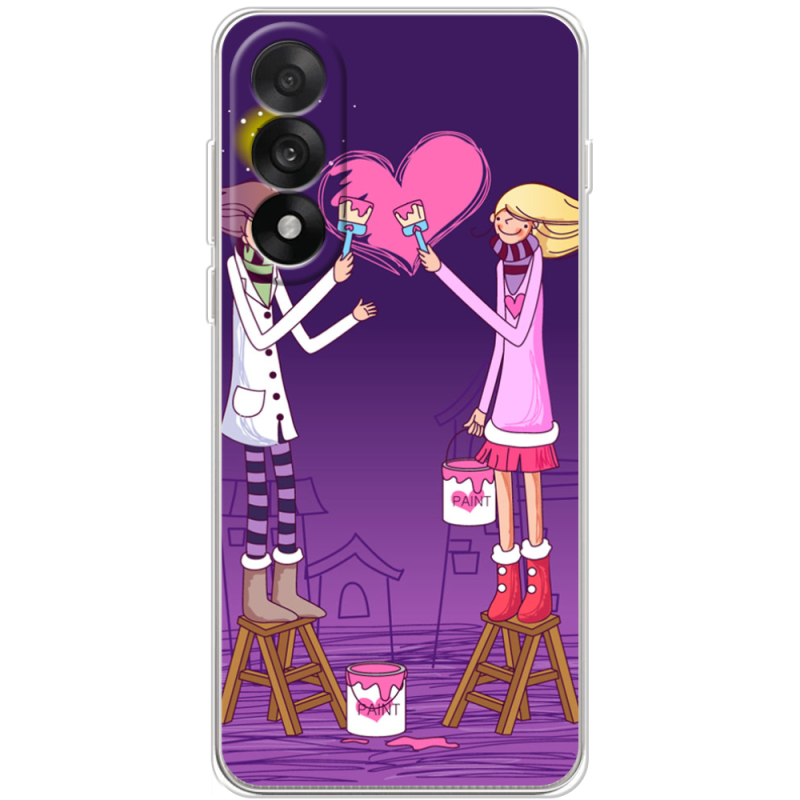 Чохол BoxFace OnePlus Nord 5 