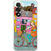 Чохол BoxFace OnePlus Nord 5 