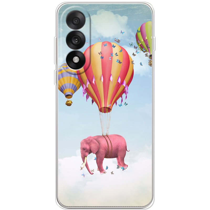 Чохол BoxFace OnePlus Nord 5 