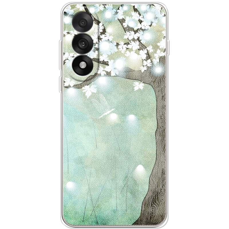 Чохол BoxFace OnePlus Nord 5 