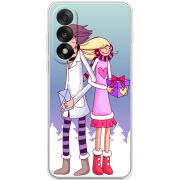 Чохол BoxFace OnePlus Nord 5 