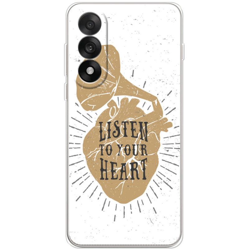 Чохол BoxFace OnePlus Nord 5 