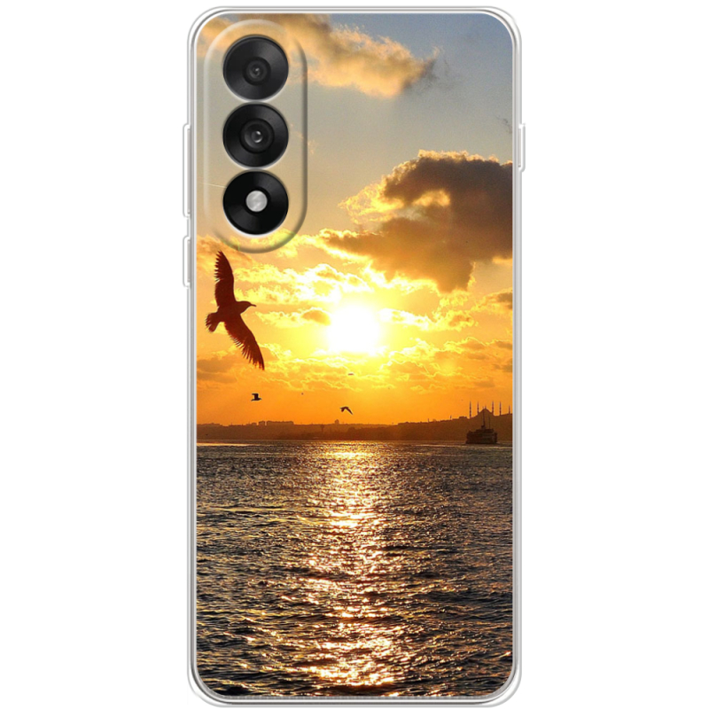 Чохол BoxFace OnePlus Nord 5 