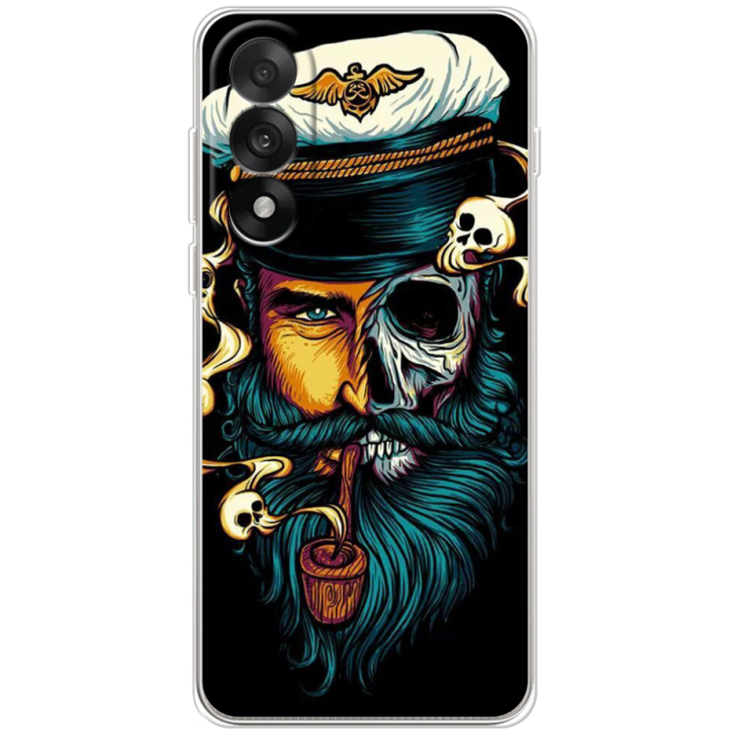 Чохол BoxFace OnePlus Nord 5 