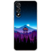 Чохол BoxFace OnePlus Nord 5 