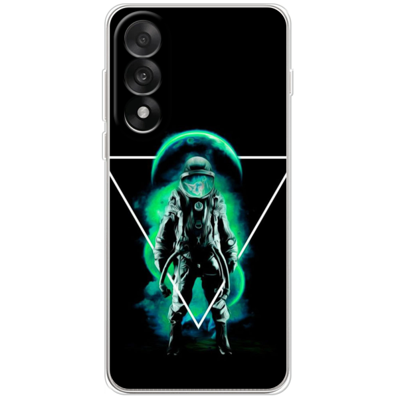 Чохол BoxFace OnePlus Nord 5 