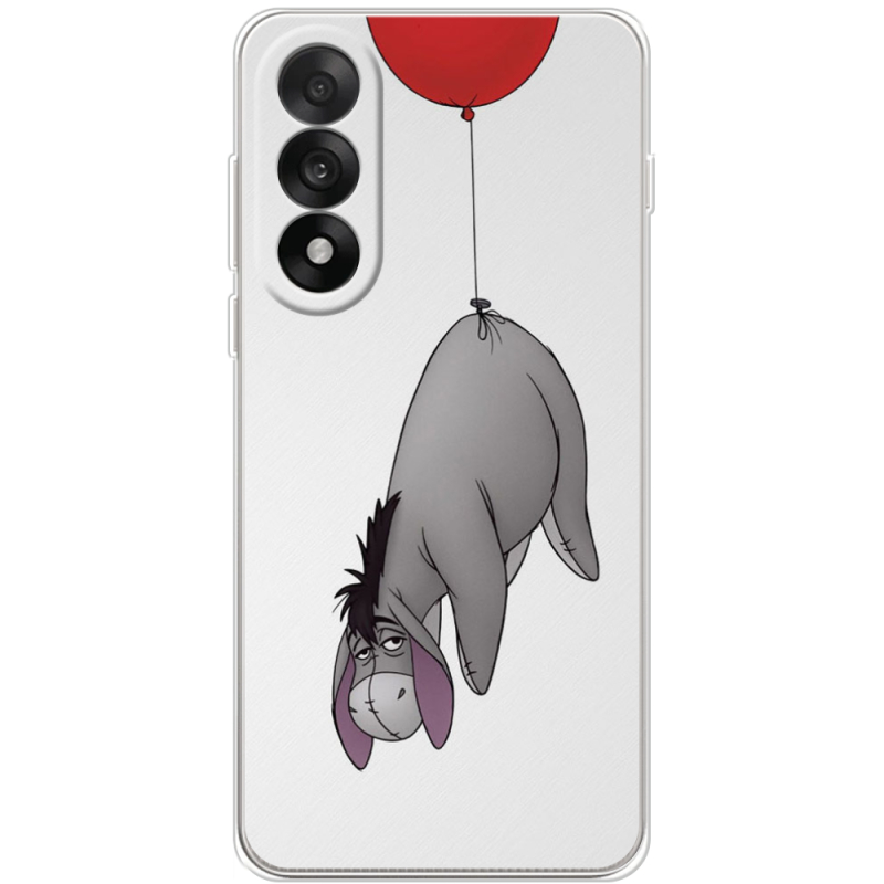 Чохол BoxFace OnePlus Nord 5 