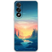 Чохол BoxFace OnePlus Nord 5 