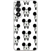 Чохол BoxFace OnePlus Nord 5 