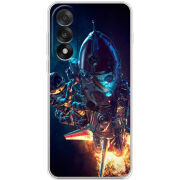 Чохол BoxFace OnePlus Nord 5 