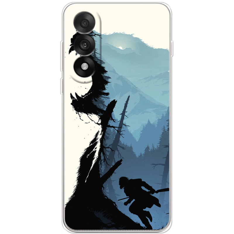 Чохол BoxFace OnePlus Nord 5 