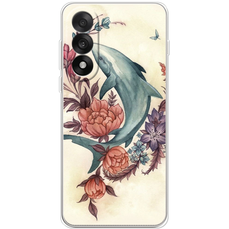 Чохол BoxFace OnePlus Nord 5 