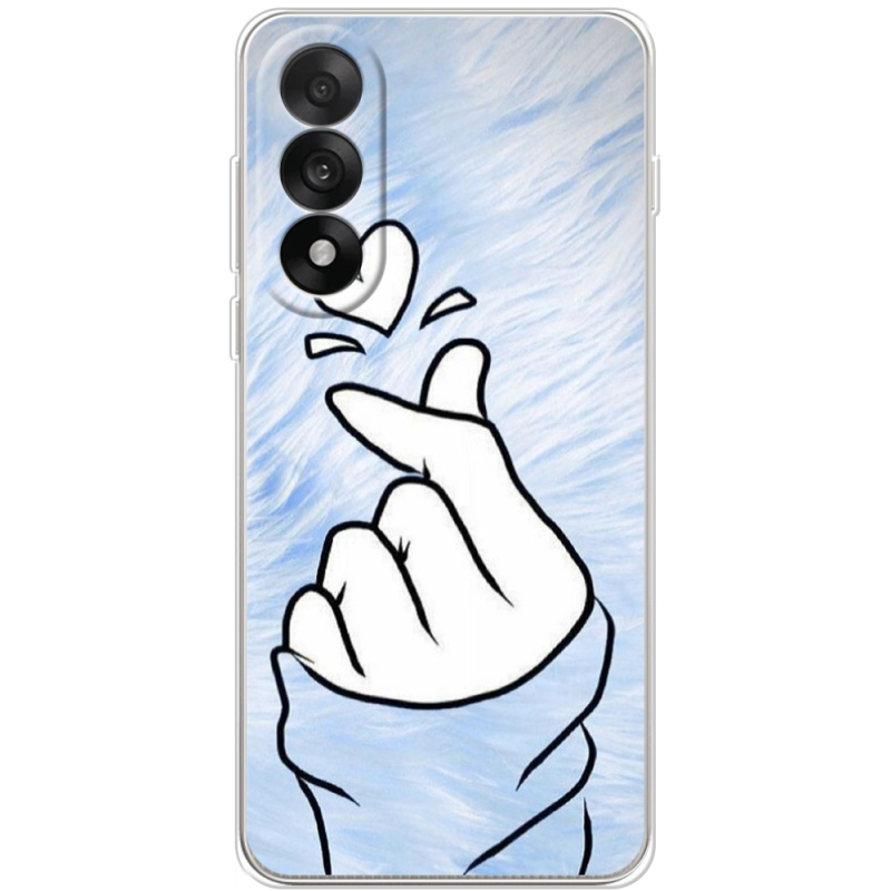 Чохол BoxFace OnePlus Nord 5 