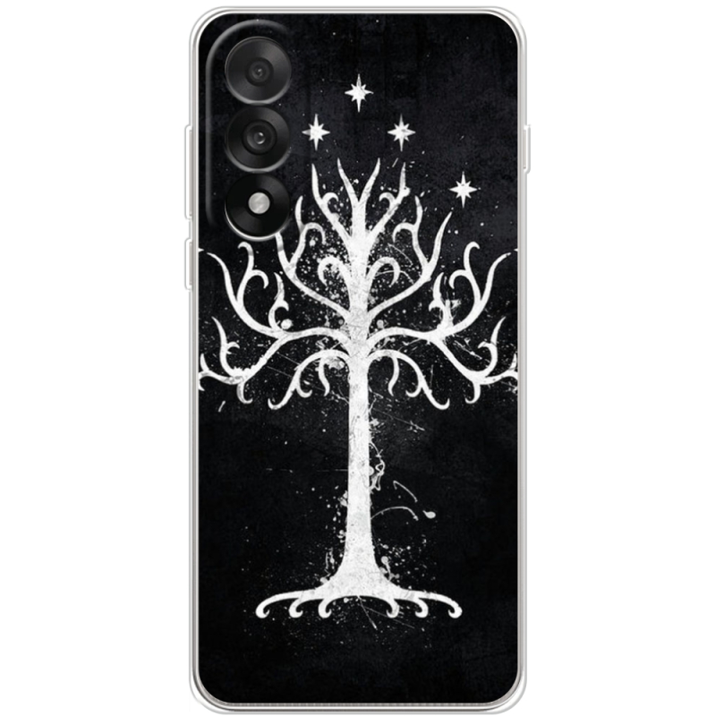 Чохол BoxFace OnePlus Nord 5 Fantasy Tree