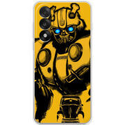 Чохол BoxFace OnePlus Nord 5 