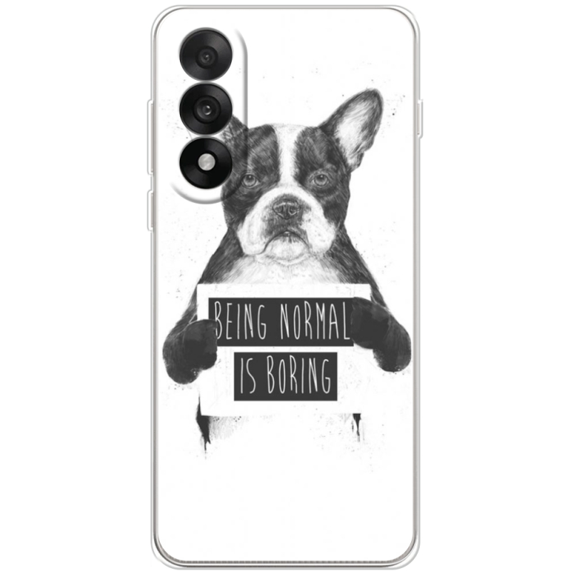 Чохол BoxFace OnePlus Nord 5 