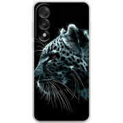 Чохол BoxFace OnePlus Nord 5 Leopard