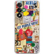 Чохол BoxFace OnePlus Nord 5 