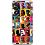 Чохол BoxFace OnePlus Nord 5 