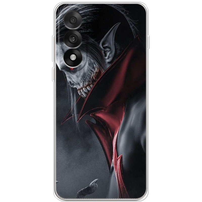 Чохол BoxFace OnePlus Nord 5 