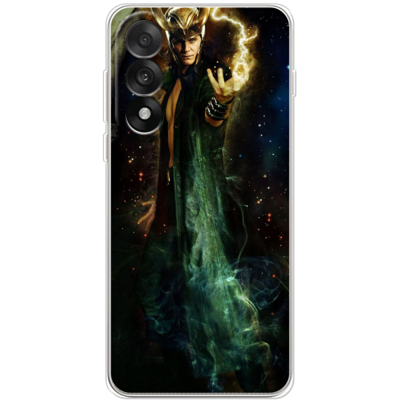 Чохол BoxFace OnePlus Nord 5 