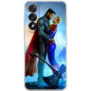 Чохол BoxFace OnePlus Nord 5 