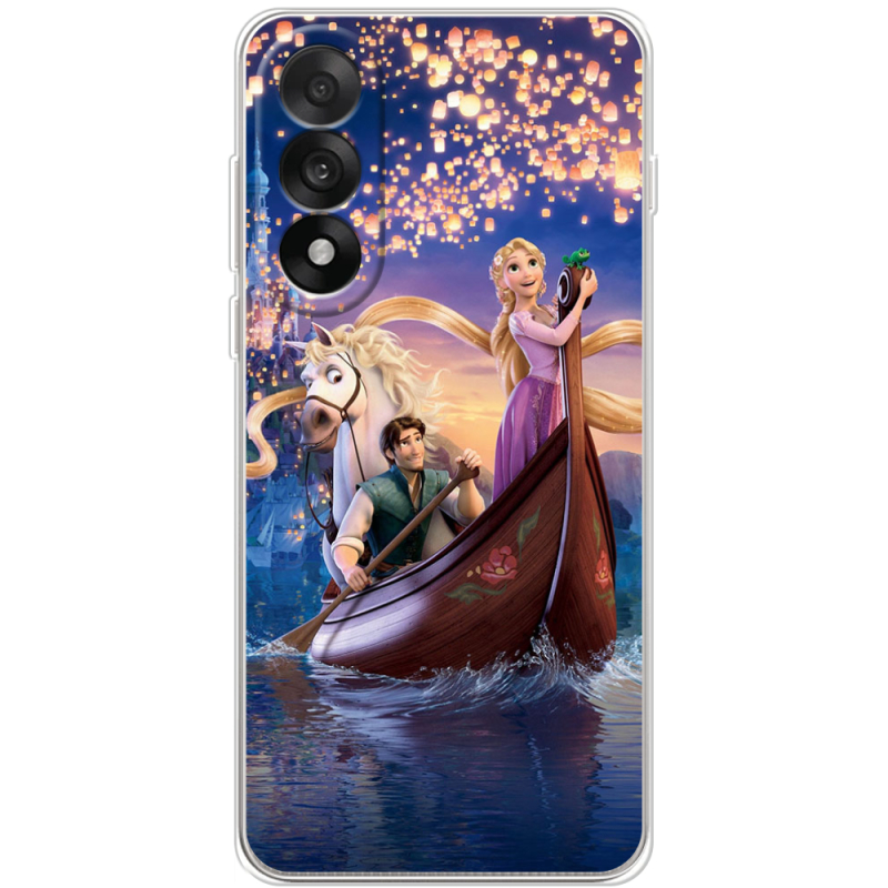 Чохол BoxFace OnePlus Nord 5 