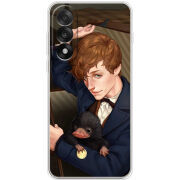 Чохол BoxFace OnePlus Nord 5 