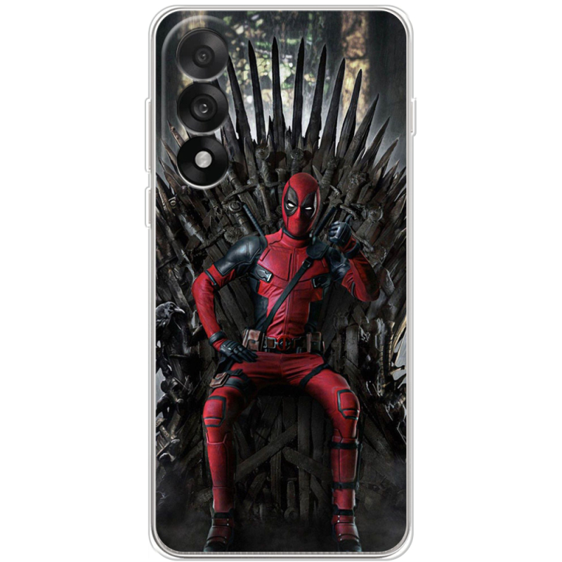 Чохол BoxFace OnePlus Nord 5 