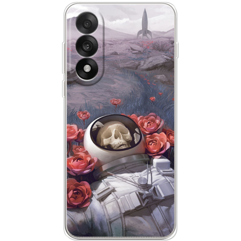 Чохол BoxFace OnePlus Nord 5 