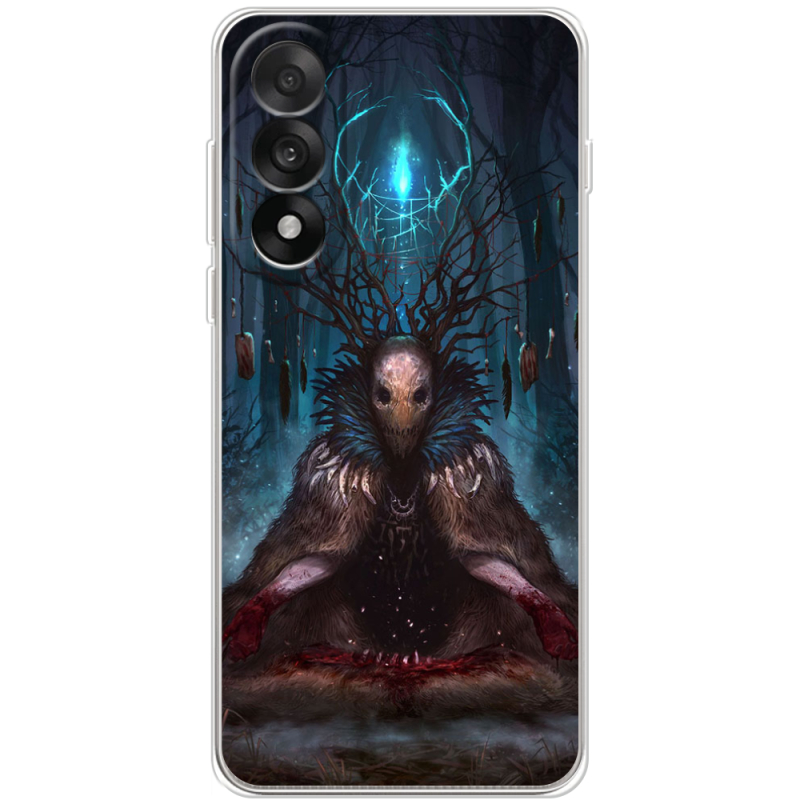 Чохол BoxFace OnePlus Nord 5 