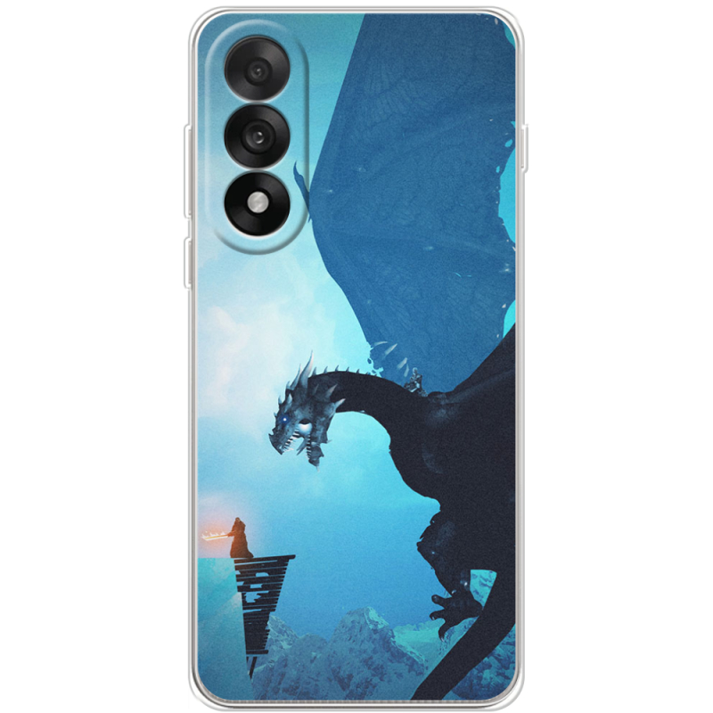 Чохол BoxFace OnePlus Nord 5 