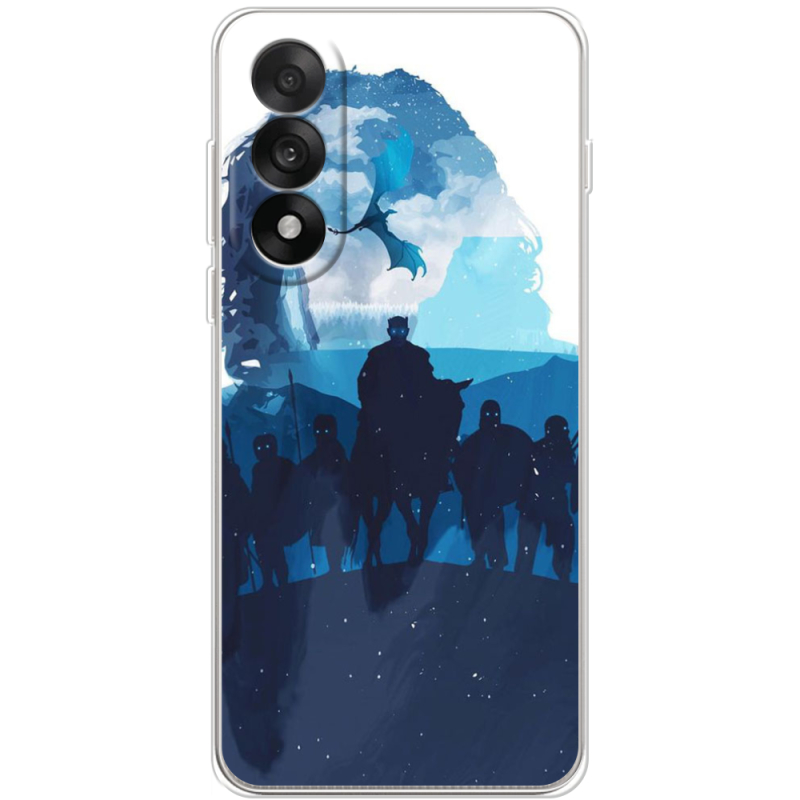 Чохол BoxFace OnePlus Nord 5 