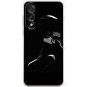 Чохол BoxFace OnePlus Nord 5 