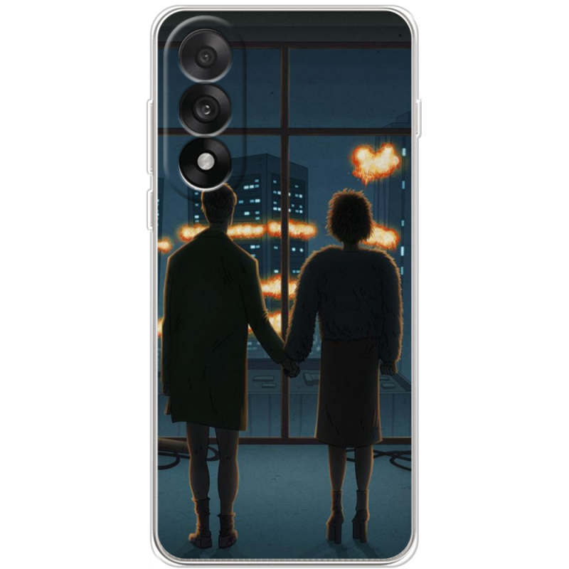 Чохол BoxFace OnePlus Nord 5 