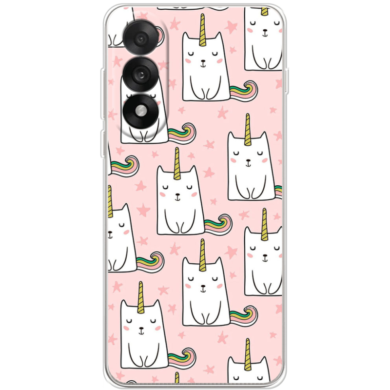 Чохол BoxFace OnePlus Nord 5 