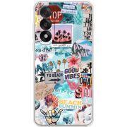 Чохол BoxFace OnePlus Nord 5 