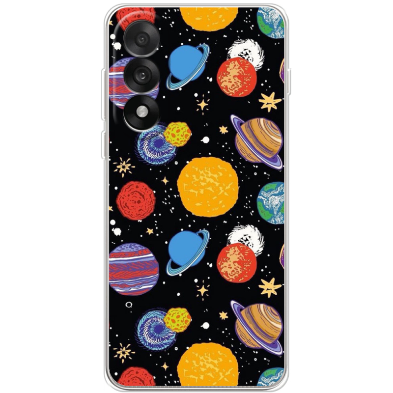 Чохол BoxFace OnePlus Nord 5 