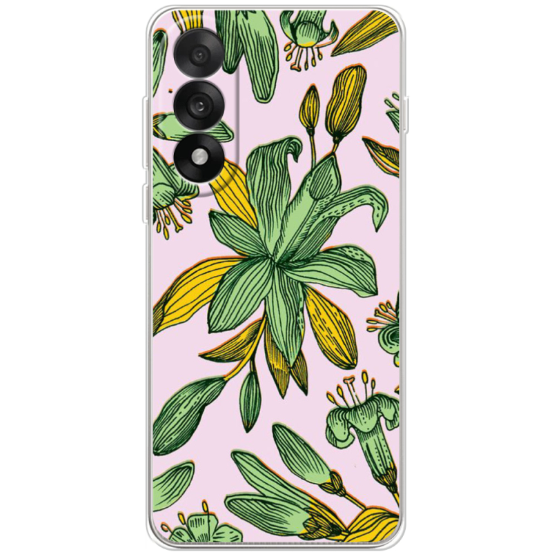 Чохол BoxFace OnePlus Nord 5 