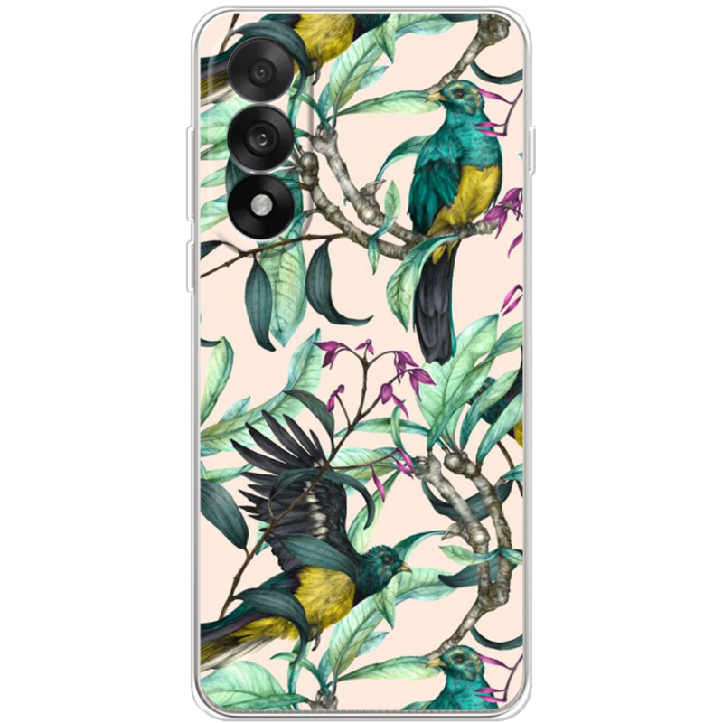 Чохол BoxFace OnePlus Nord 5 