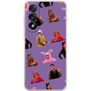 Чохол BoxFace OnePlus Nord 5 