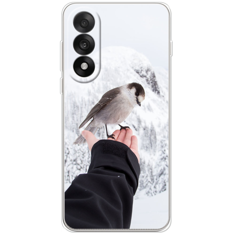 Чохол BoxFace OnePlus Nord 5 