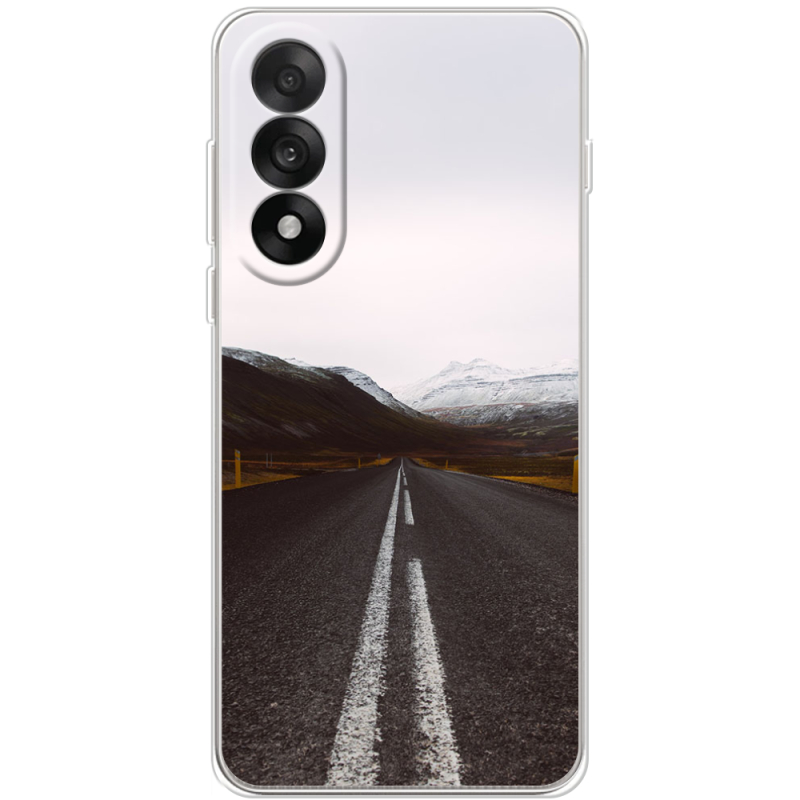 Чохол BoxFace OnePlus Nord 5 