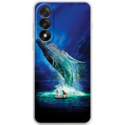 Чохол BoxFace OnePlus Nord 5 Sea Giant