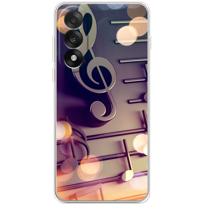 Чохол BoxFace OnePlus Nord 5 